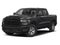 2027 RAM 1500 RAM 1500 WARLOCK CREW CAB 4X4 5'7' BOX