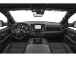 2027 RAM 1500 RAM 1500 WARLOCK CREW CAB 4X4 5'7' BOX