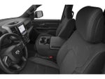 2027 RAM 1500 RAM 1500 WARLOCK CREW CAB 4X4 5'7' BOX