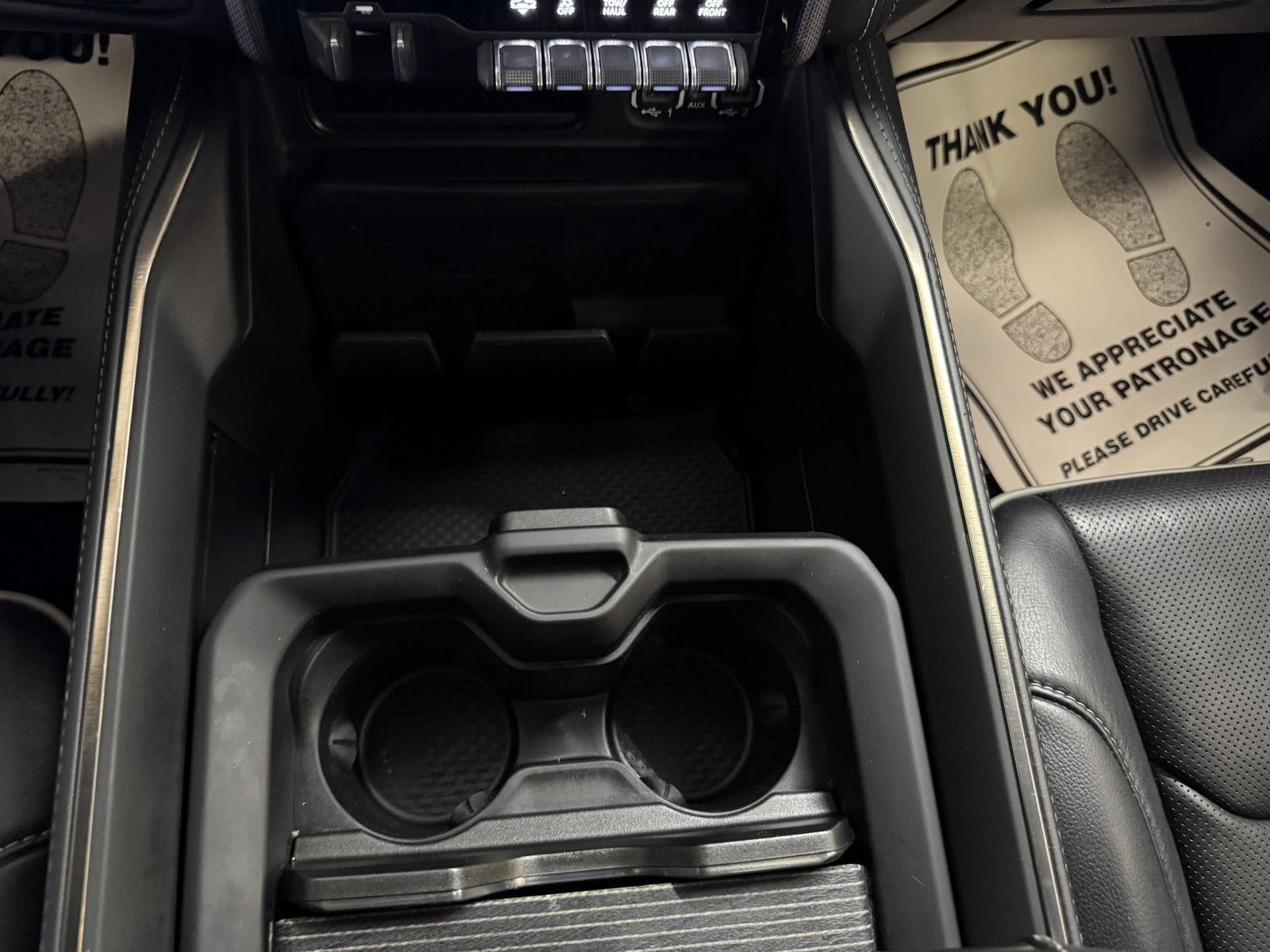 2020 RAM 1500 Limited