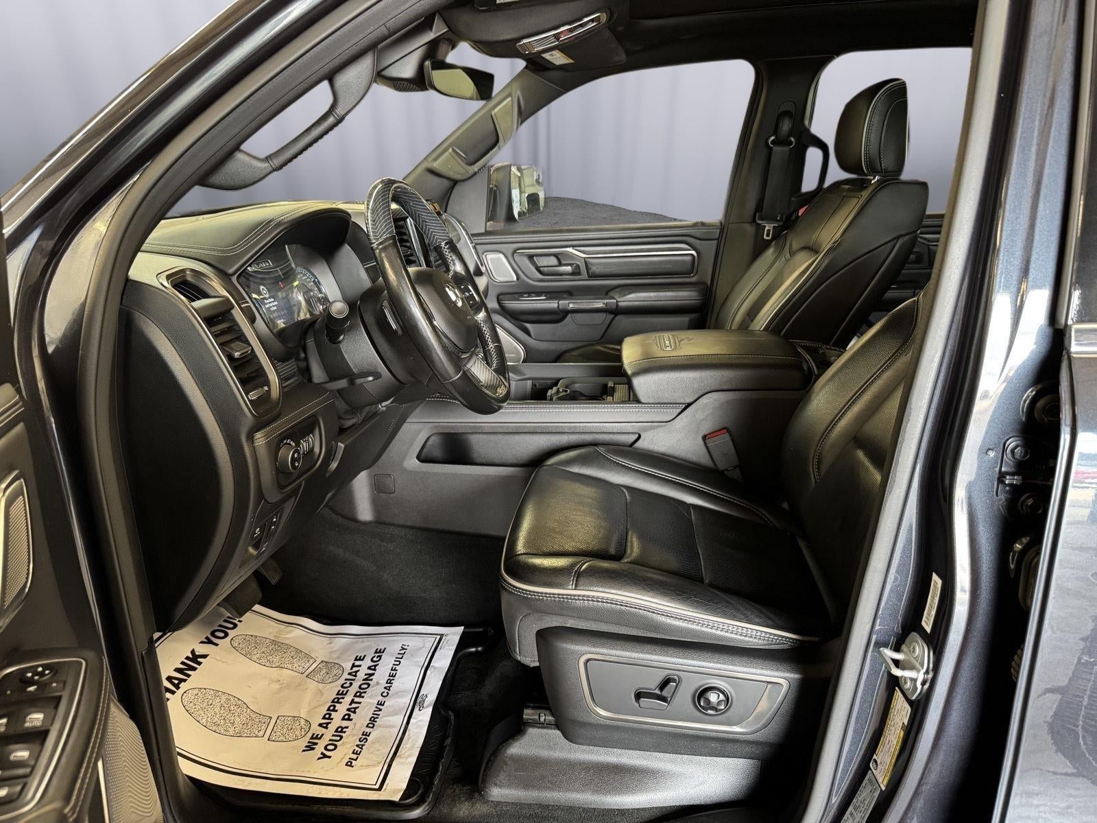 2020 RAM 1500 Limited