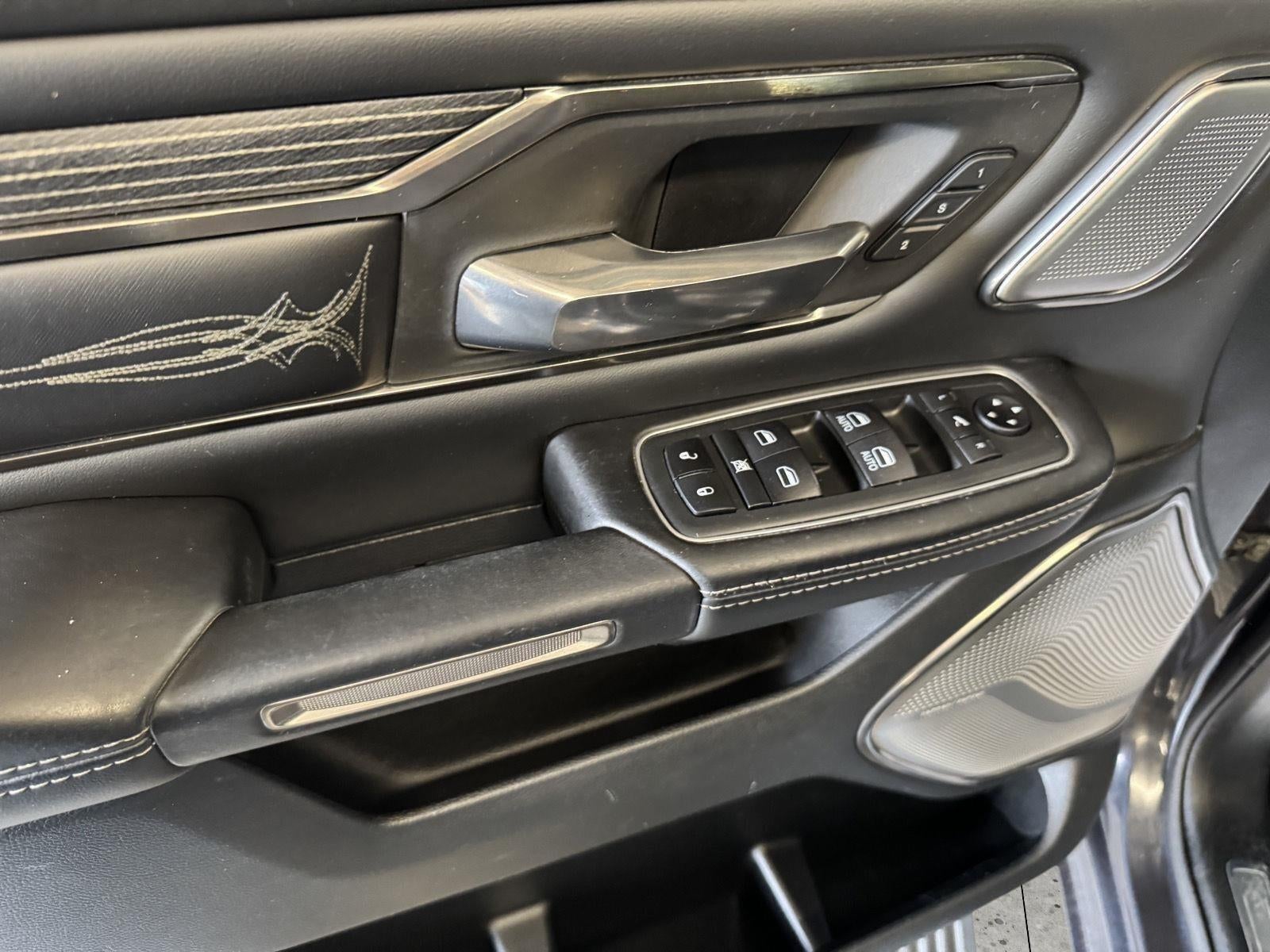 2020 RAM 1500 Limited