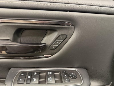 2024 RAM 1500 Limited Crew Cab 4x4 5'7' Box