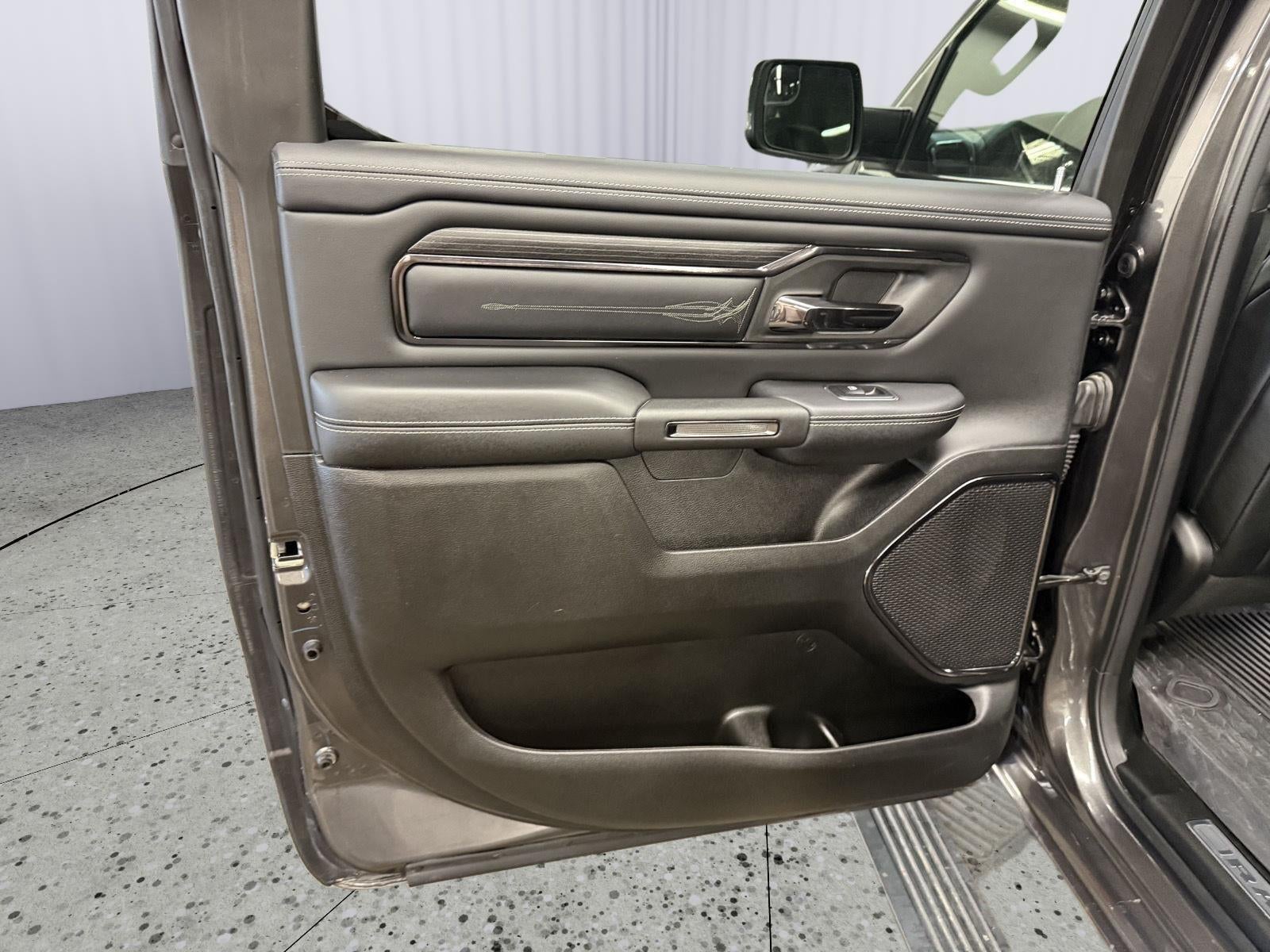 2024 RAM 1500 Limited Crew Cab 4x4 5'7' Box