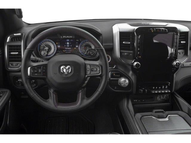 Used 2021 RAM Ram 1500 Pickup Limited with VIN 1C6SRFHTXMN626381 for sale in Kansas City