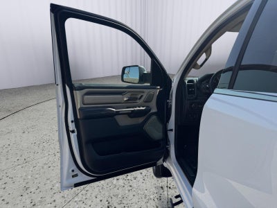 2021 RAM Ram 1500 Limited Crew Cab 4x4 5'7' Box