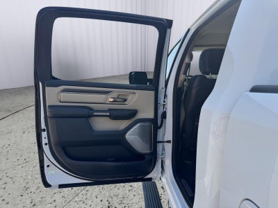 2021 RAM Ram 1500 Limited Crew Cab 4x4 5'7' Box