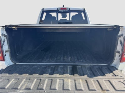 2021 RAM Ram 1500 Limited Crew Cab 4x4 5'7' Box