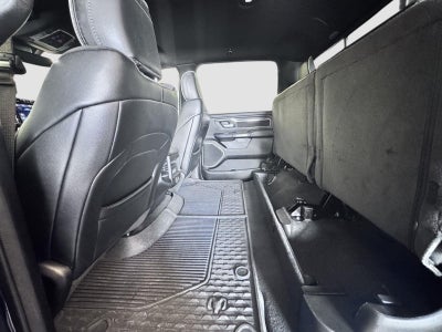 2023 RAM 1500 Laramie Crew Cab 4x4 5'7' Box