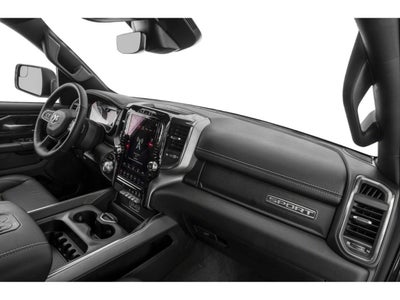 2019 RAM 1500 Sport