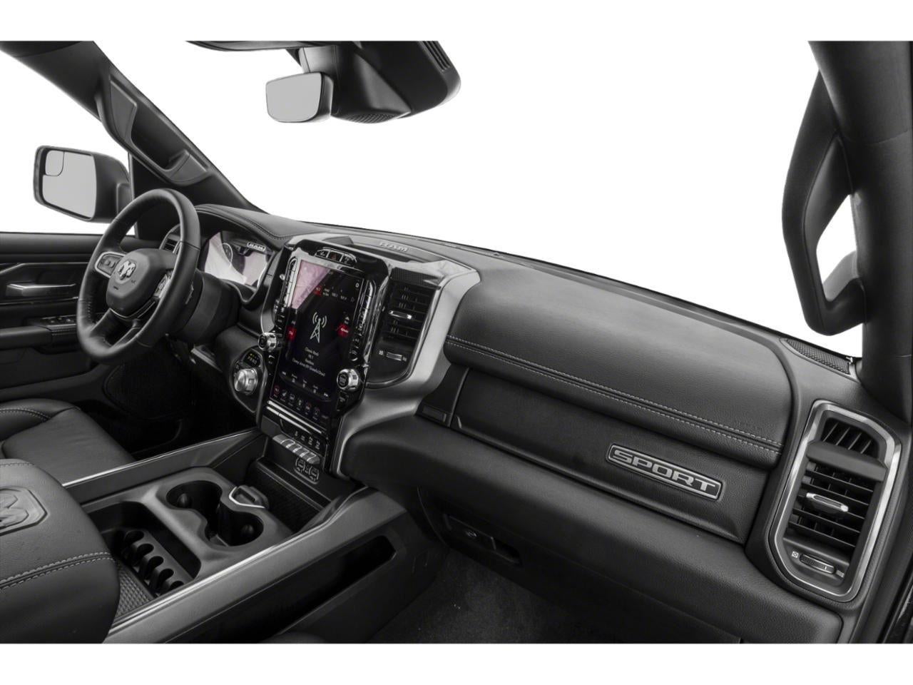 2019 RAM 1500 Sport