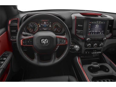 2019 RAM 1500 Sport