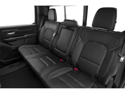 2019 RAM 1500 Sport