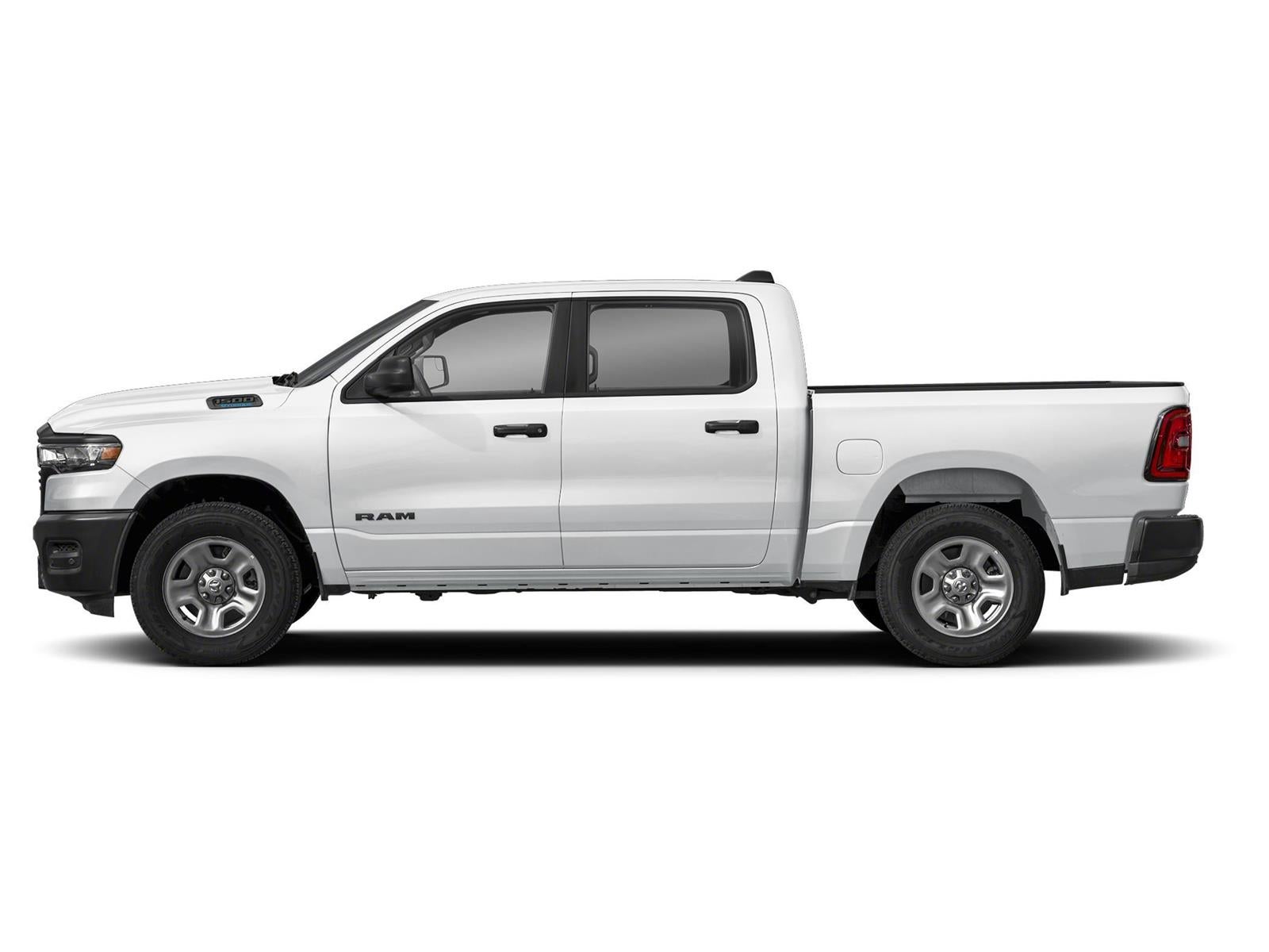 2026 RAM Ram 1500 RAM 1500 EXPRESS CREW CAB 4X4 6'4' BOX
