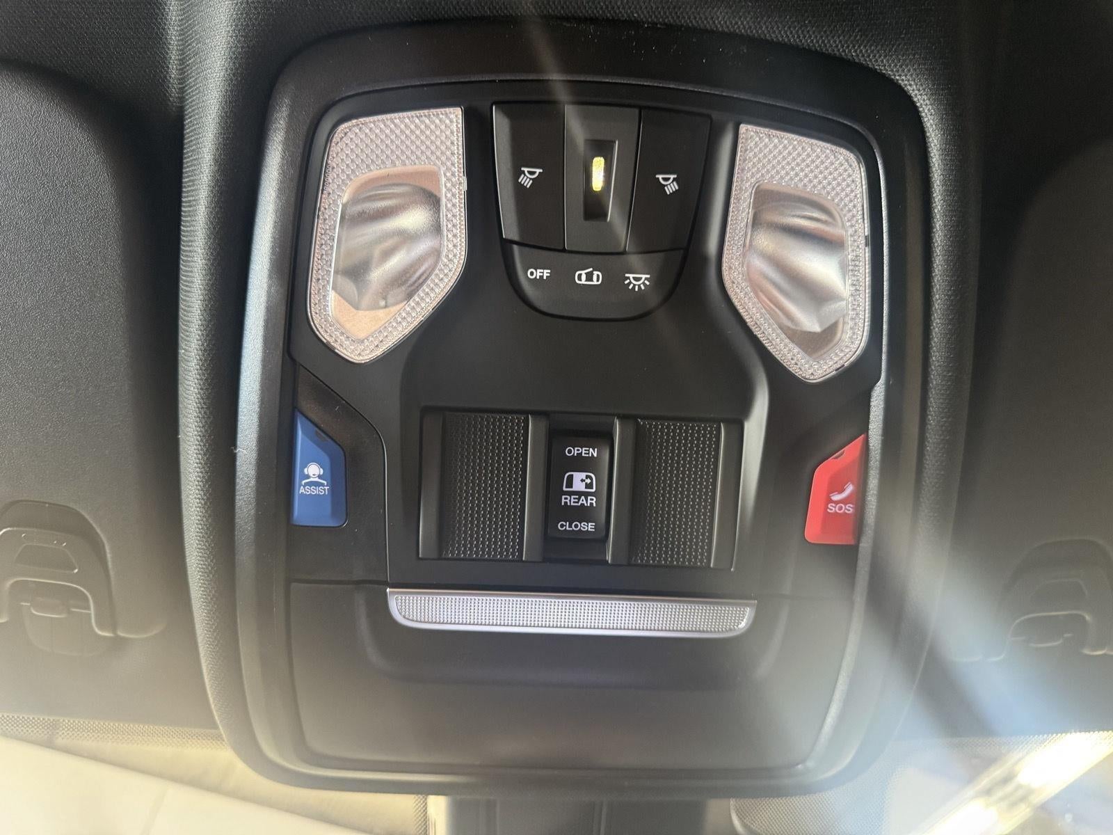 2026 RAM Ram 1500 RAM 1500 EXPRESS CREW CAB 4X4 6'4' BOX