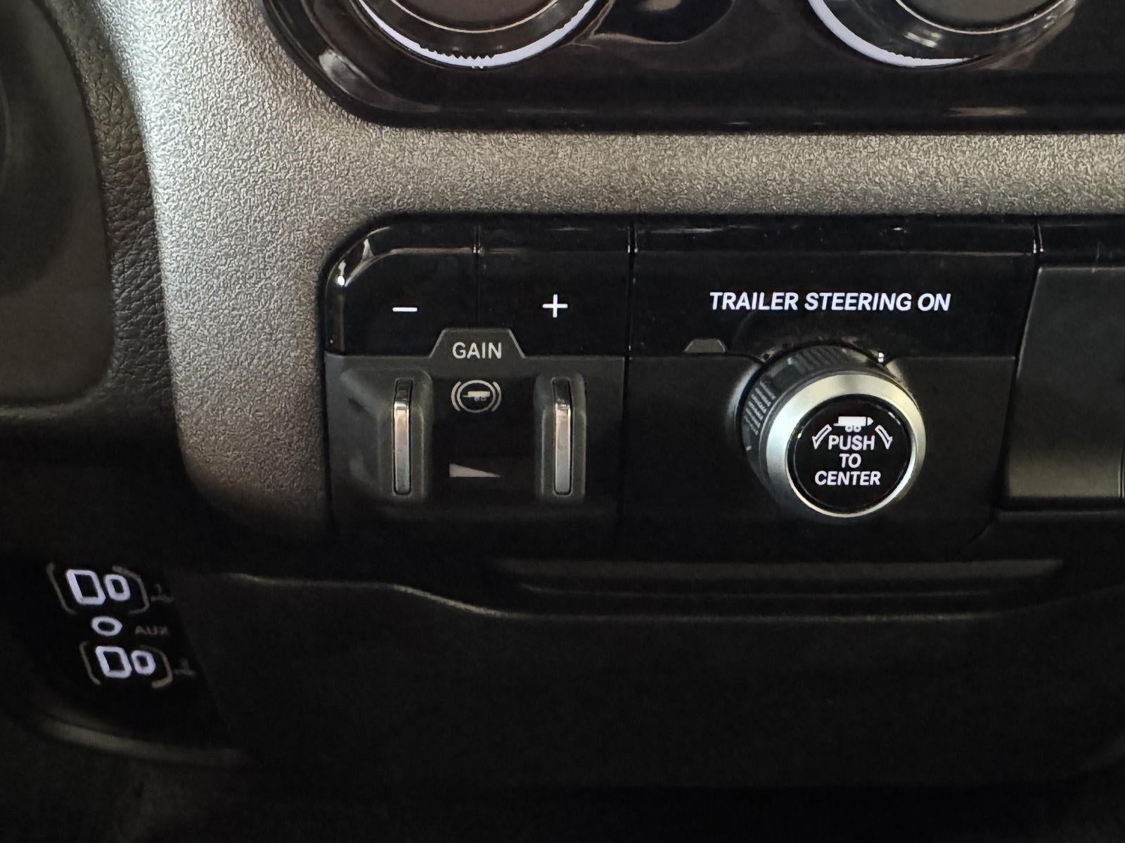 2026 RAM Ram 1500 RAM 1500 EXPRESS CREW CAB 4X4 6'4' BOX