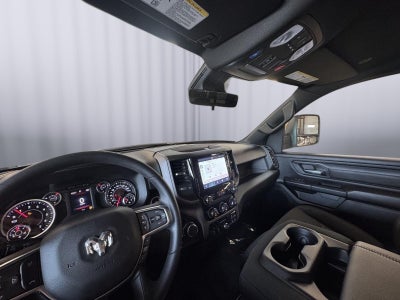 2026 RAM Ram 1500 RAM 1500 EXPRESS CREW CAB 4X4 6'4' BOX