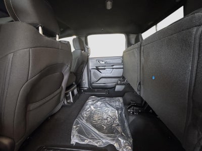 2026 RAM Ram 1500 RAM 1500 EXPRESS CREW CAB 4X4 6'4' BOX