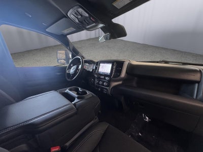 2026 RAM Ram 1500 RAM 1500 EXPRESS CREW CAB 4X4 6'4' BOX