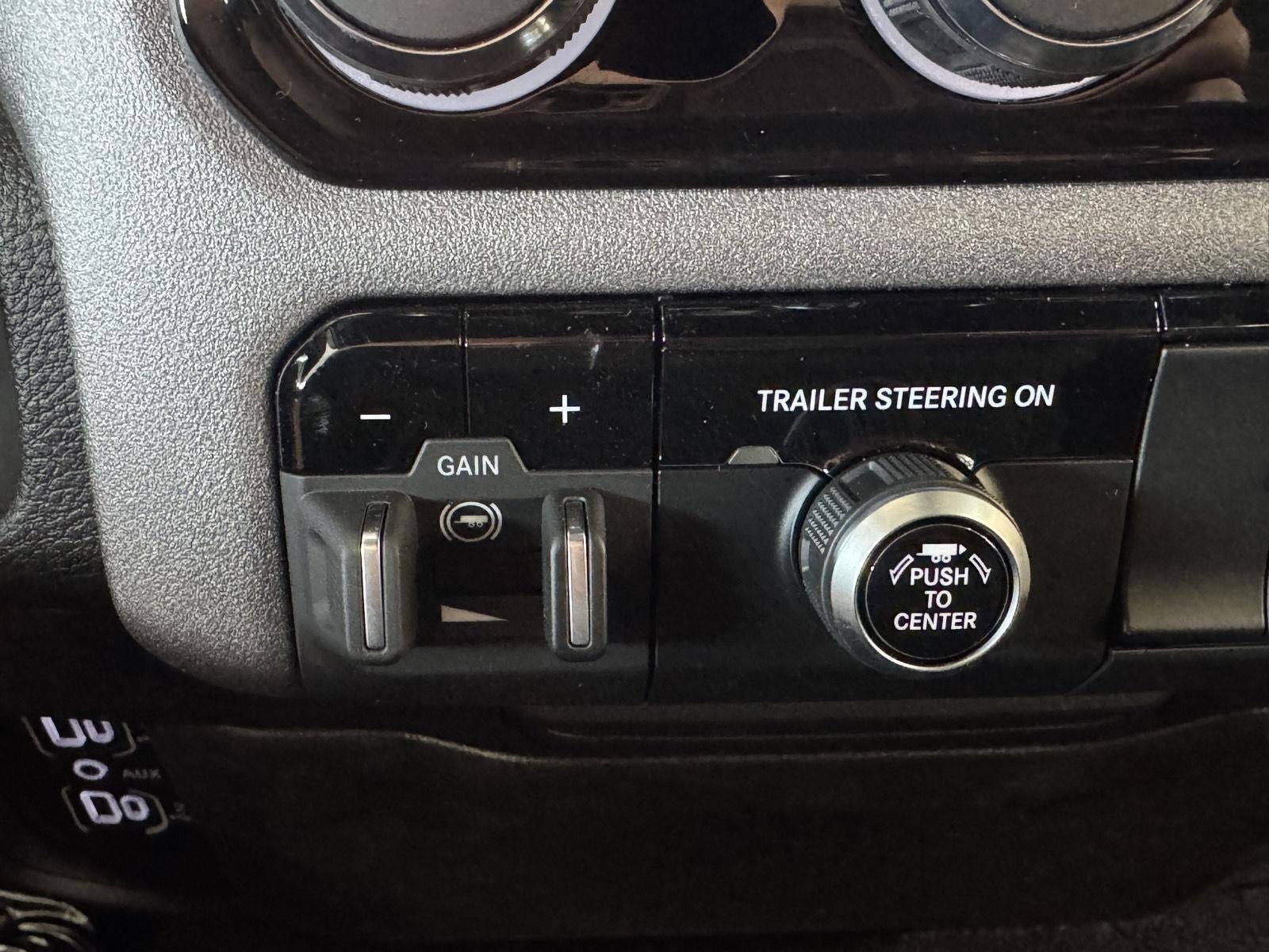 2026 RAM Ram 1500 RAM 1500 EXPRESS CREW CAB 4X4 6'4' BOX