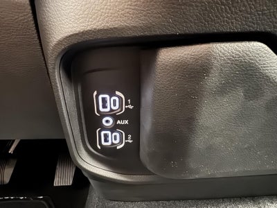 2026 RAM Ram 1500 RAM 1500 EXPRESS CREW CAB 4X4 6'4' BOX