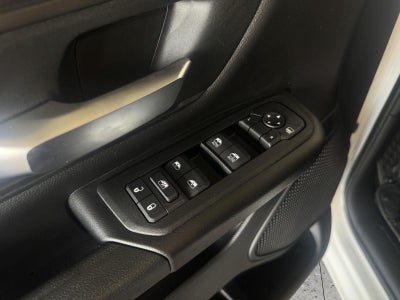 2026 RAM Ram 1500 RAM 1500 EXPRESS CREW CAB 4X4 6'4' BOX