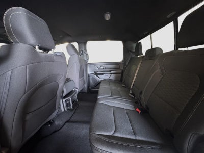 2026 RAM Ram 1500 RAM 1500 EXPRESS CREW CAB 4X4 6'4' BOX