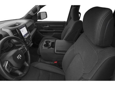 2026 RAM Ram 1500 RAM 1500 EXPRESS CREW CAB 4X4 6'4' BOX