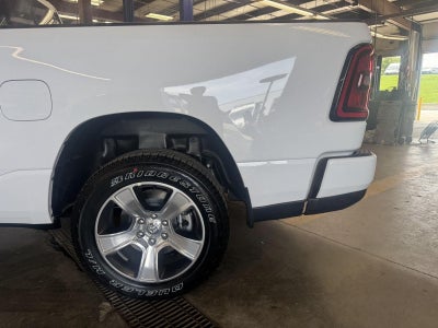 2026 RAM Ram 1500 RAM 1500 EXPRESS CREW CAB 4X4 6'4' BOX