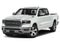 2020 RAM 1500 Laramie Crew Cab 4x4 6'4' Box