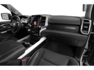 2020 RAM 1500 Laramie Crew Cab 4x4 6'4' Box