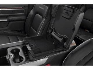 2020 RAM 1500 Laramie Crew Cab 4x4 6'4' Box