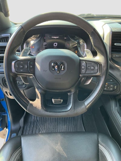 2023 RAM 1500 TRX Crew Cab 4x4 5'7' Box