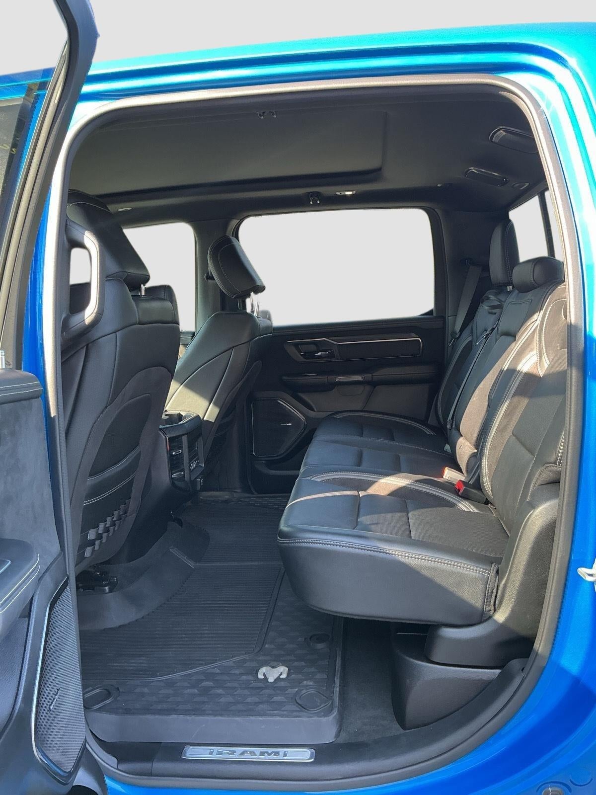 2023 RAM 1500 TRX Crew Cab 4x4 5'7' Box