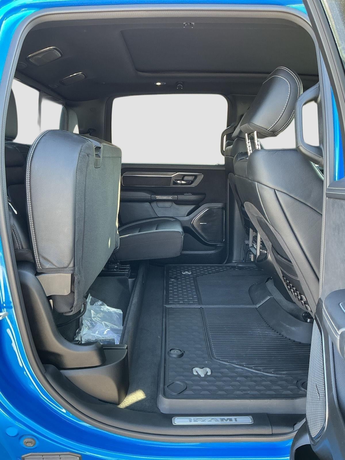 2023 RAM 1500 TRX Crew Cab 4x4 5'7' Box