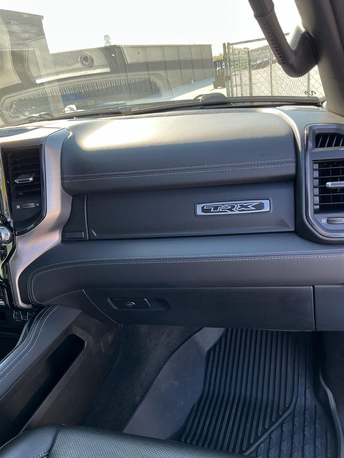 2023 RAM 1500 TRX Crew Cab 4x4 5'7' Box