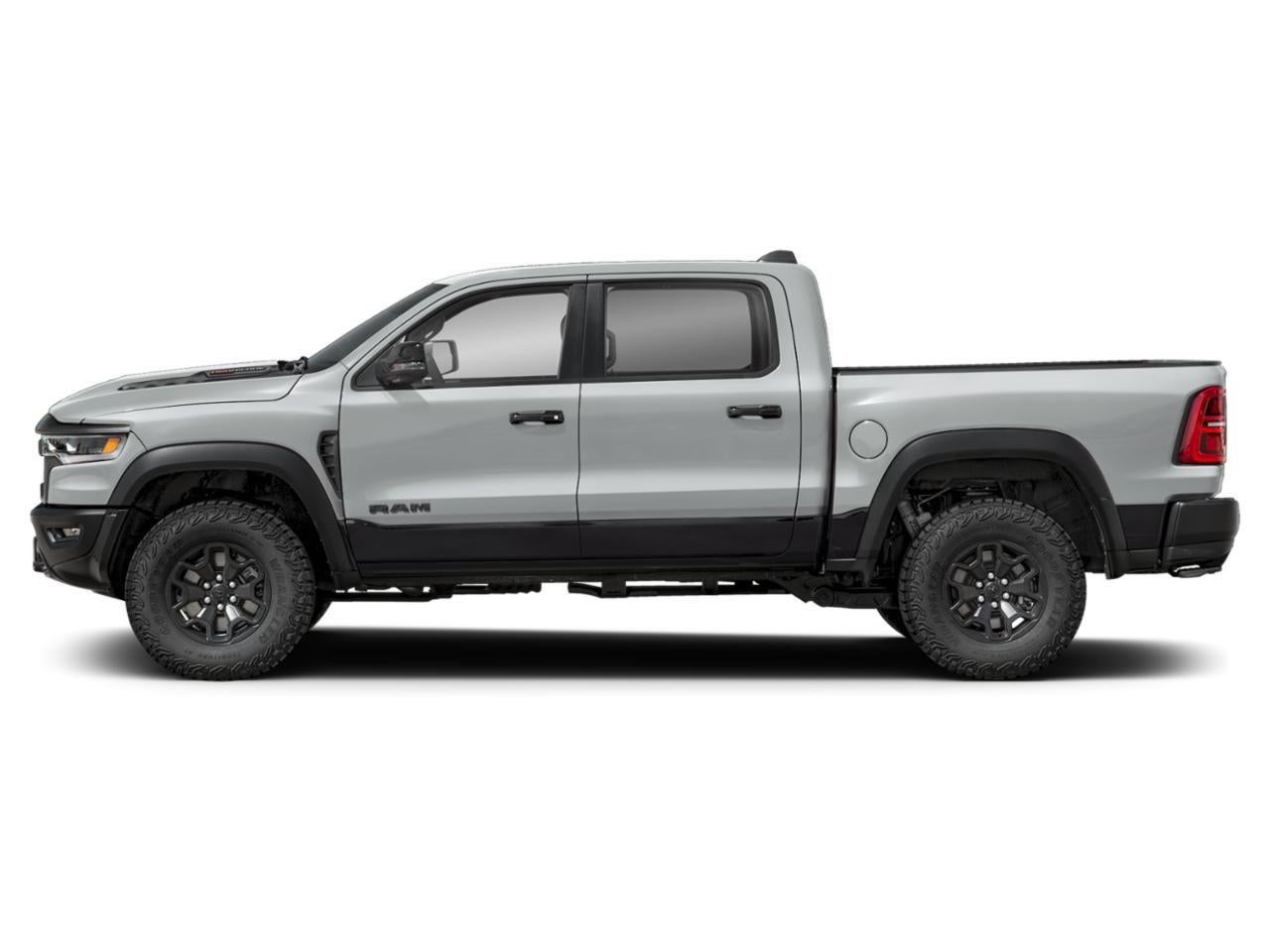 2025 RAM Ram 1500 RHO Crew Cab 4x4 5'7' Box