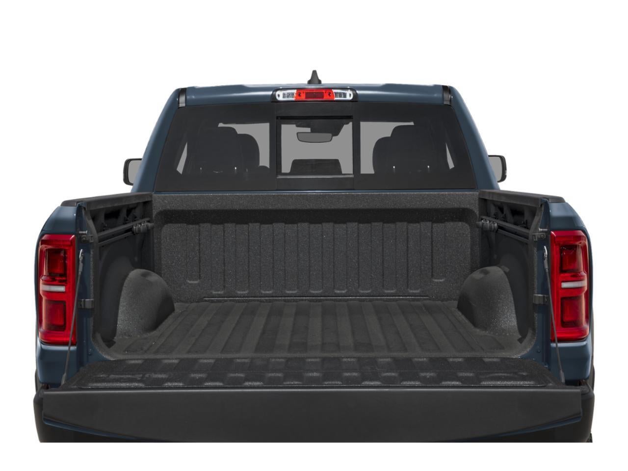 2025 RAM Ram 1500 RHO Crew Cab 4x4 5'7' Box