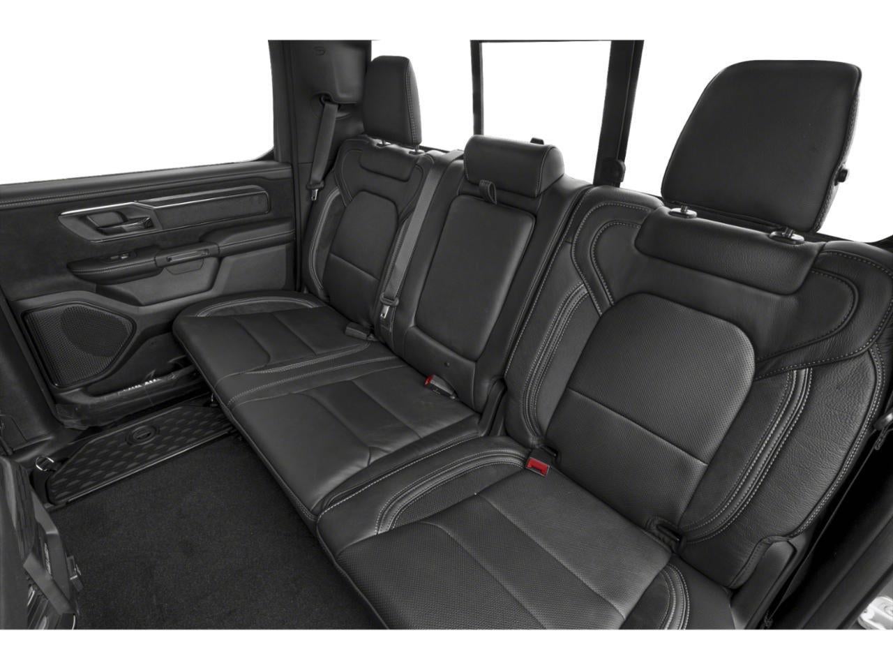 2025 RAM Ram 1500 RHO Crew Cab 4x4 5'7' Box