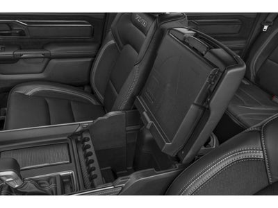 2025 RAM Ram 1500 RHO Crew Cab 4x4 5'7' Box