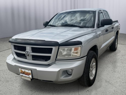 2010 Dodge Dakota Bighorn/Lonestar