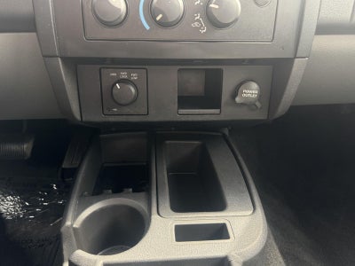2010 Dodge Dakota Bighorn/Lonestar