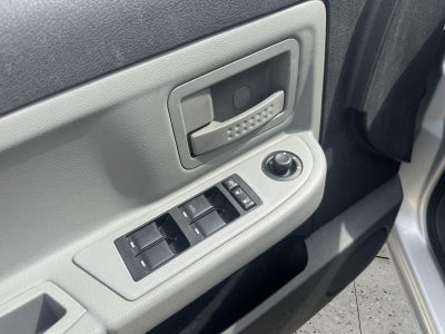 2010 Dodge Dakota Bighorn/Lonestar