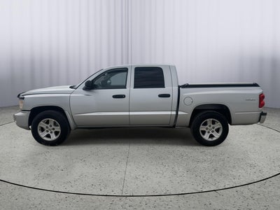 2010 Dodge Dakota Bighorn/Lonestar