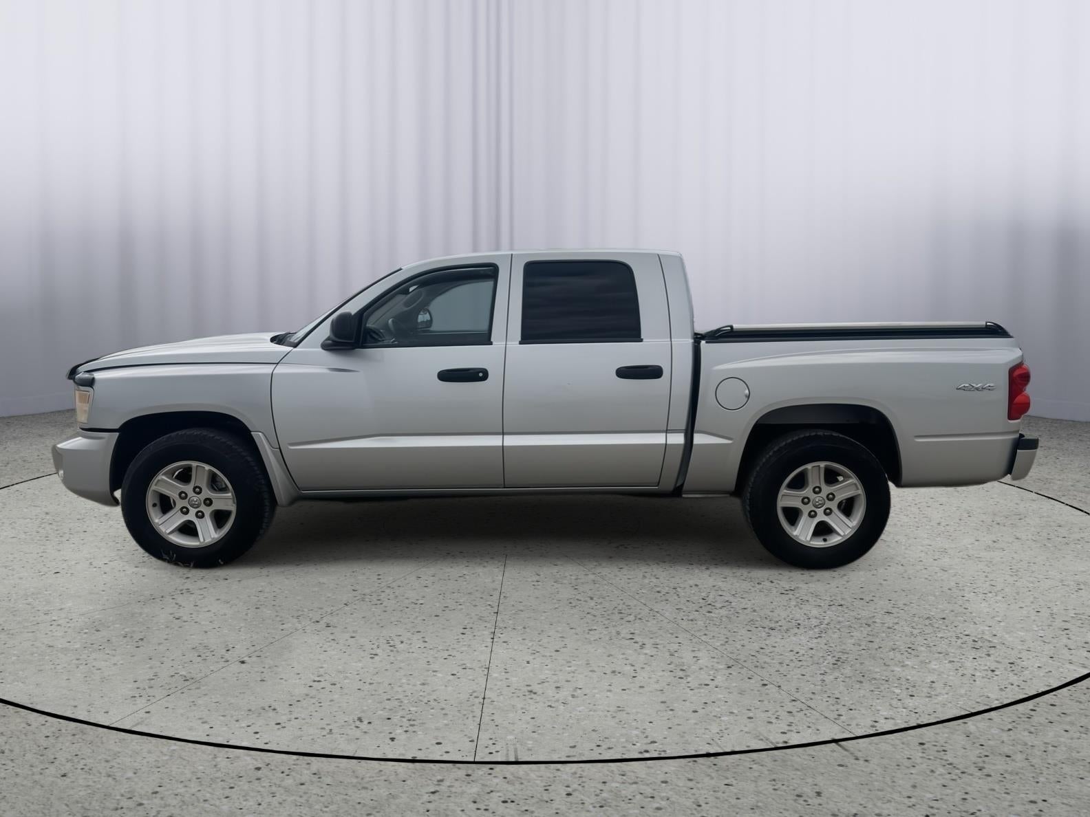 2010 Dodge Dakota Bighorn/Lonestar