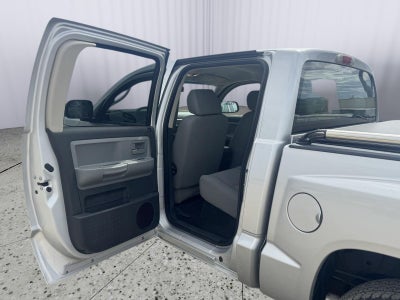 2010 Dodge Dakota Bighorn/Lonestar