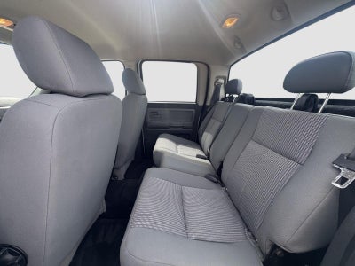 2010 Dodge Dakota Bighorn/Lonestar