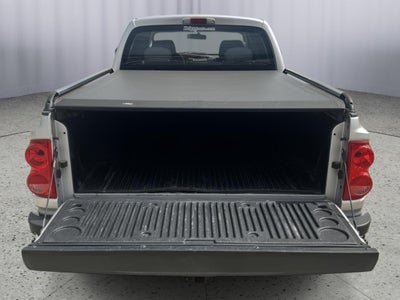 2010 Dodge Dakota Bighorn/Lonestar