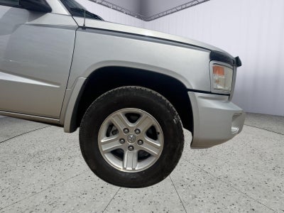 2010 Dodge Dakota Bighorn/Lonestar