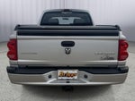 2010 Dodge Dakota Bighorn/Lonestar